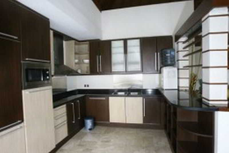 Bugan Villas Seminyak  Luaran gambar