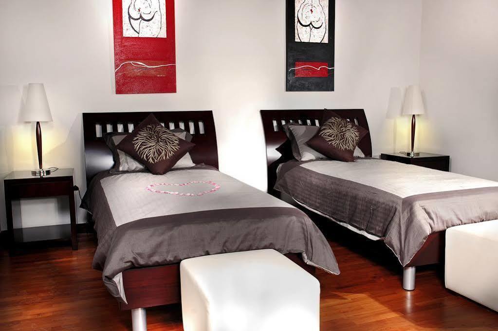 Bugan Villas Seminyak  Luaran gambar