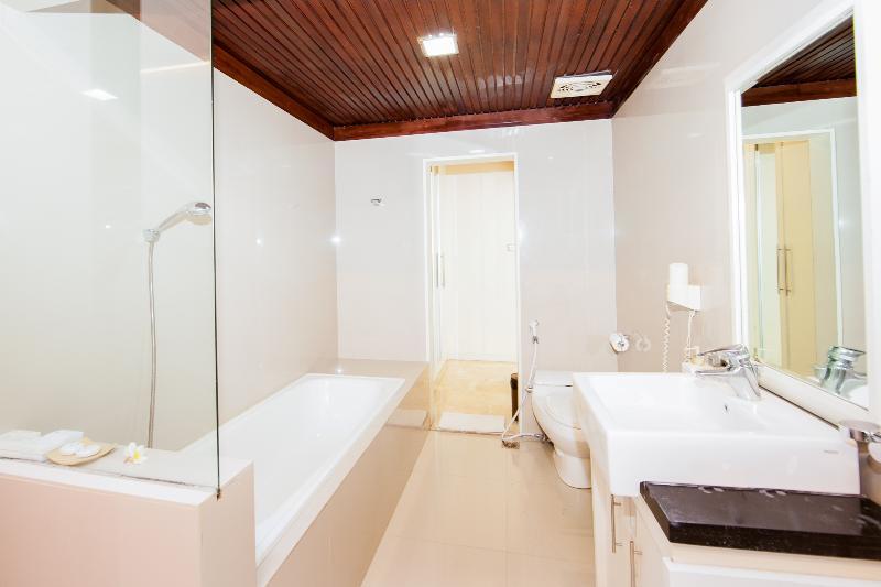 Bugan Villas Seminyak  Luaran gambar